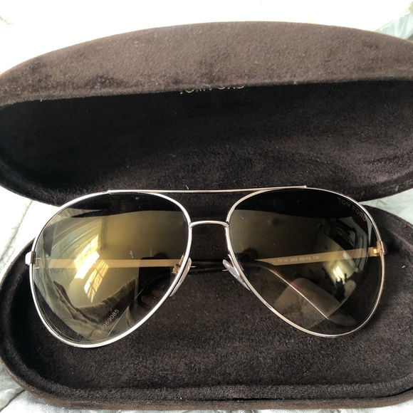 Tom Ford sunglasses - Picture 3 of 5